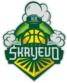 KK Škrljevo